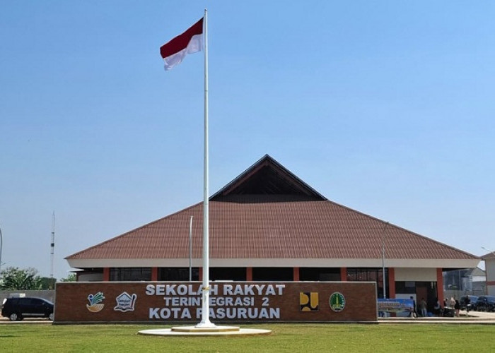 312 Siswa SRT 2 Pasuruan Sempat Dipulangkan, Sekolah Bantah Terpapar Influenza A