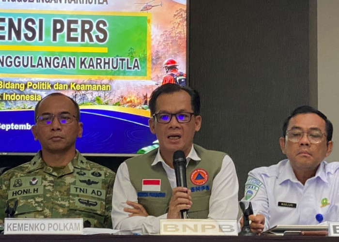 Banjir Bandang Solok Sebabkan Dua Orang Hilang dan Empat Warga Luka