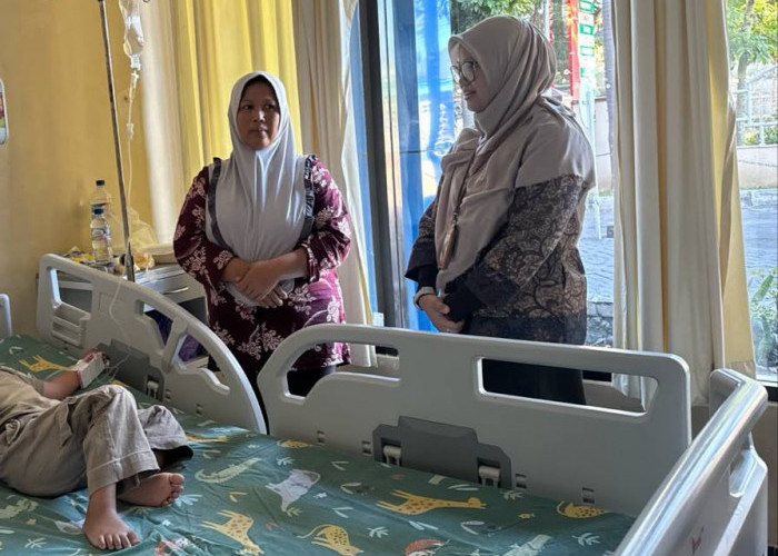 BPJS Kesehatan Madiun Ingatkan Peserta JKN, Ada 21 Jenis Layanan Kesehatan yang Tidak Ditanggung