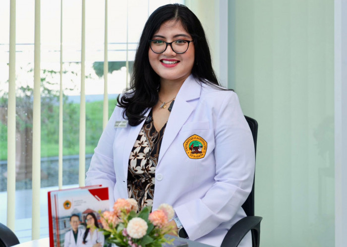 Waspada Silent Killer, FK Untag Surabaya Ingatkan Bahaya Diabetes dan Kolesterol