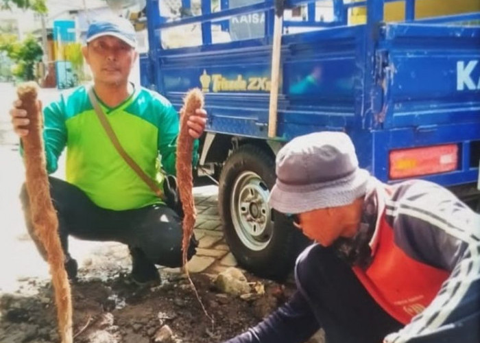 Perumda Air Minum Giri Nawa Tirta Pasuruan Optimalkan Penurunan NRW dan Penguatan Sistem Teknologi