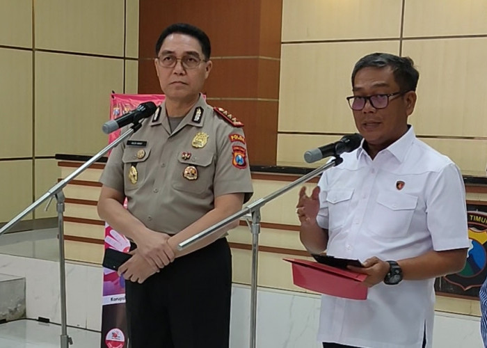 Kasus Arisan Meow Rugikan Korban Miliaran Rupiah, Polda Jatim: Proses Penyidikan