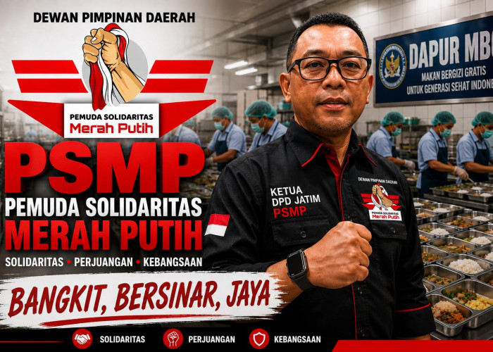 Dugaan Kepemilikan Dapur MBG dan Pungutan Fee Oknum Kepala SPPG di Lumajang Dipertanyakan