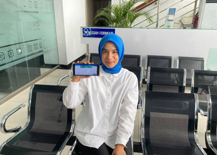 Program JKN Jadi Penyambung Hidup bagi Peserta di Tengah Tingginya Biaya Kesehatan