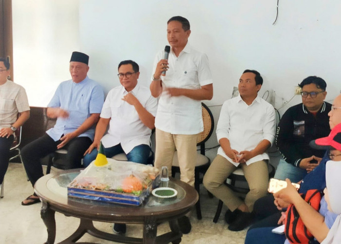 Program Unggulan Paslon WALI Respons Kebutuhan Warga Kota Malang