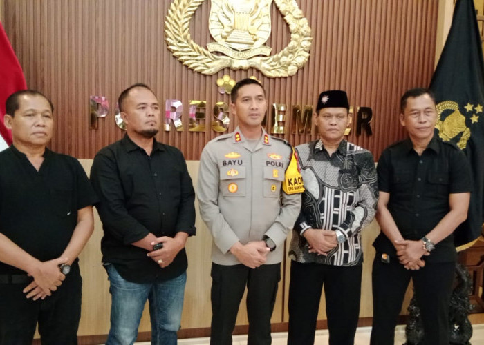 PSHT Jember Kembali Aktif Usai Vonis Pengeroyokan Polisi, Kapolres Beri Izin