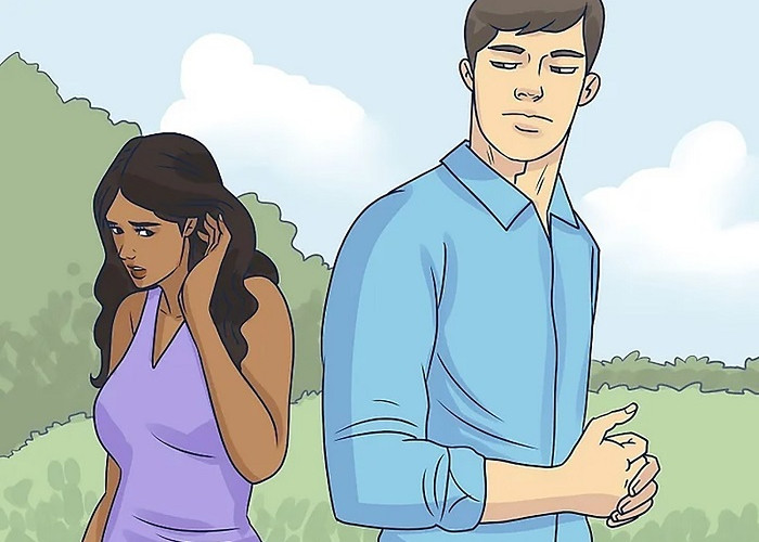 Hari yang Fitri Berubah Menjadi Duka: Keputusan yang Mengakhiri Semuanya (3)