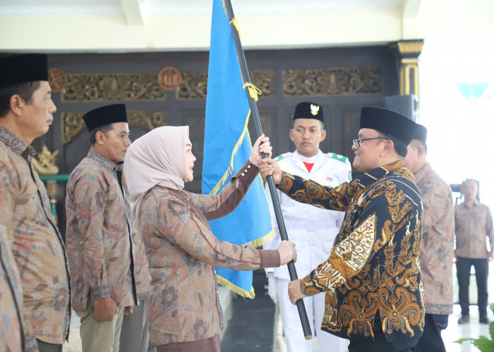 Nugrahani Pimpin Dekopinda Jombang 2026–2030, Siap Bawa Koperasi Naik Kelas di Era Digital