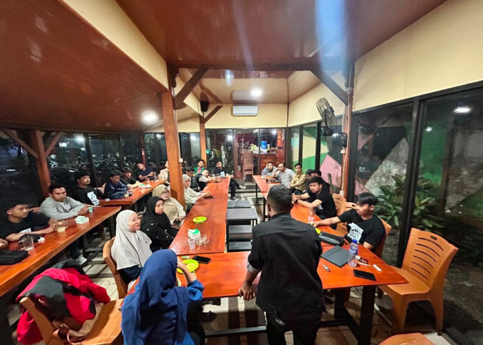 Gebrakan Gen Z Jember, Organisasi Bareng Rakyat Lebarkan Sayap Hingga Pelosok Desa