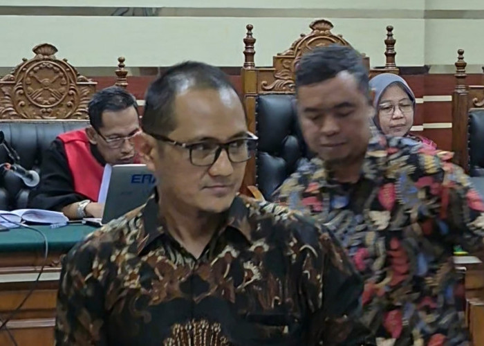 Sidang Tanah Kas Desa Jenangan Ponorogo: PH Soroti Permendagri 2016 Dipakai untuk Kasus Tahun 2015