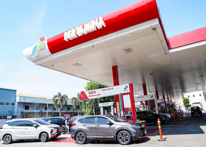 Pertamina Pastikan Pasokan BBM Aman Pasca Penyesuaian Harga, Distribusi Diperkuat di Seluruh Wilayah