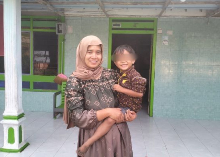 Pengalaman Sakit, Tutik Tidak Mau Lagi Menunggak Iuran JKN