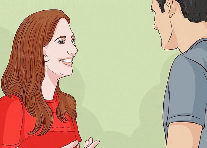 Ketika Suami Ingin Menikah Lagi: Ketika Keluarga Mulai Ikut Campur (2)