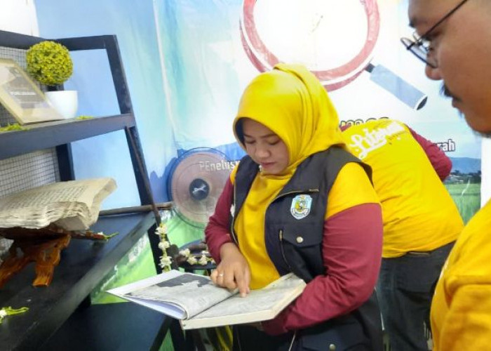 Tingkatkan Minat Baca, Pemkab Situbondo Gelar Festival Literasi