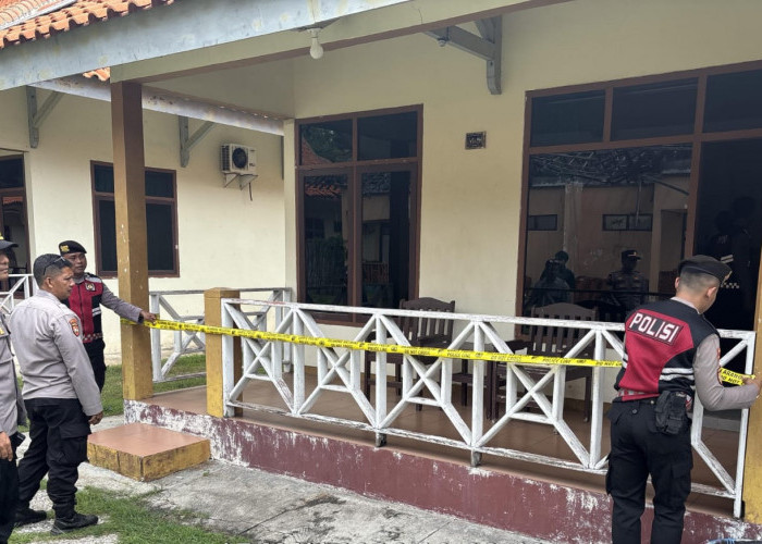 Oknum Guru SMA Lumajang Diduga Cabuli Murid Laki-laki di Kamar Hotel Situbondo