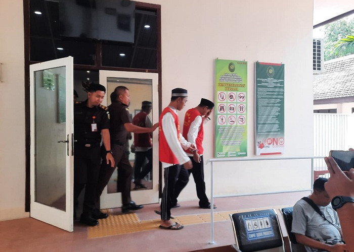Salahgunakan 42 Ton Solar Subsidi di Situbondo, Dua Pekerja Dituntut 3,5 Tahun