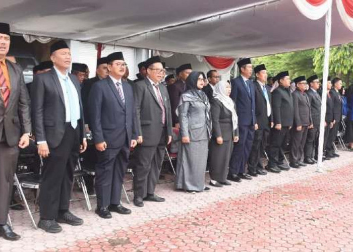 Bupati Situbondo Tekankan Sinergi Otoda 2026 untuk Wujudkan Asta Cita Presiden