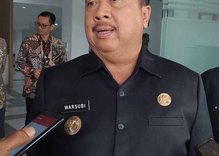 Siswa Mual-Muntah, Bau Diduga dari PT JPN Paksa SMPN 4 Banjardowo Belajar Daring