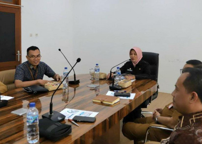 BPJS Kesehatan Gandeng Pemkab Bojonegoro, Tingkatkan Kepuasan Layanan JKN Melalui Forum Kemitraan