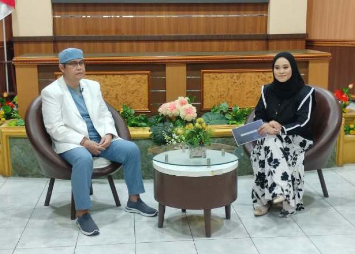 Telinga Rusak Akibat Suara Keras, Begini Penjelasan Dokter Spesialis THT-KL RSUD Jombang