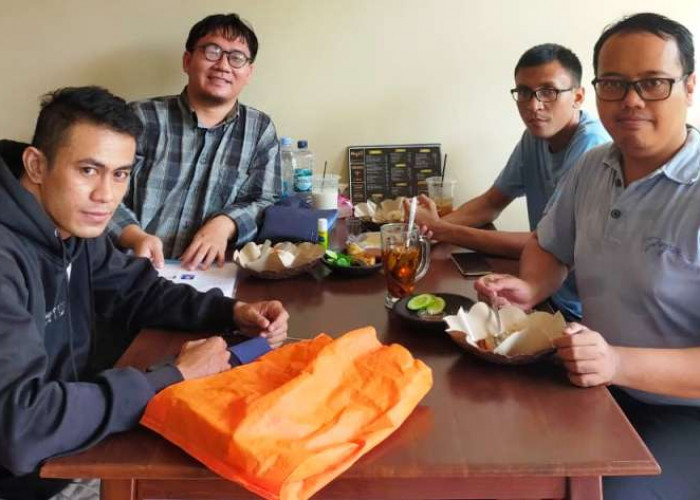 Perjalanan Bobby Lubis Temukan Rumah di Dalam Islam, Saat Cinta Membuka Pintu Langit