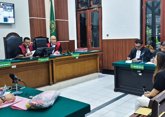 Tinggal Serumah dan Dikhianati: Lindawati Tewas Tragis, Anaknya Bongkar Fakta Mengejutkan