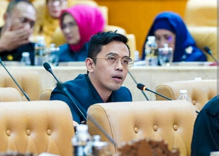 Penyertaan Modal Rp300 Miliar Jamkrida Dibahas di Bali, Fraksi Gerindra Cium Potensi Permainan Anggaran
