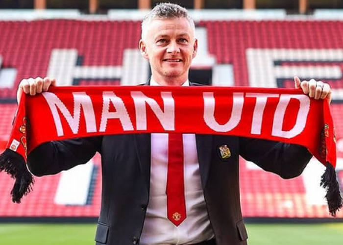 Fabrizio Romano Ungkap Negosiasi Resmi Solskjær–Man United, Fans Heboh