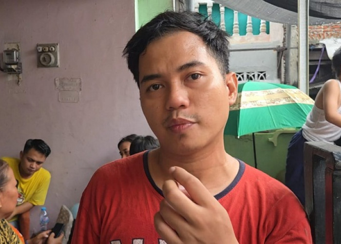 Cerita Korban Kebakaran Kupang Segunting Surabaya, Demi Selamatkan Keponakan Lompat dari Lantai 2