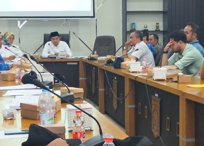 Warga Singosari Ngadu ke Dewan Terkait Lahan Terimbas Jalan Tol