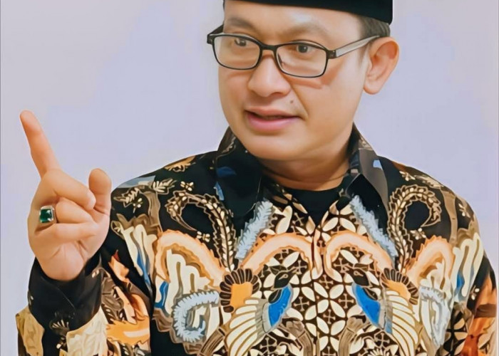 Alihkan Gus Yaqut Jadi Tahanan Rumah, GMPK Kecam KPK