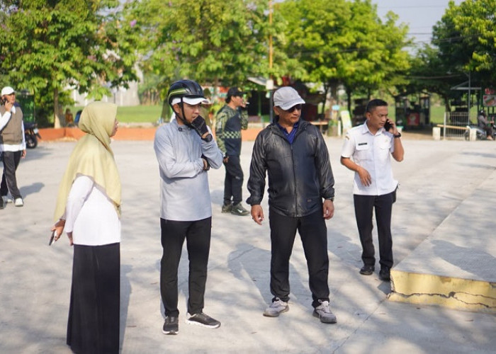 Tampung Hasil Panen P2L, Pemkot Madiun Bakal Bangun Kios Sayur 