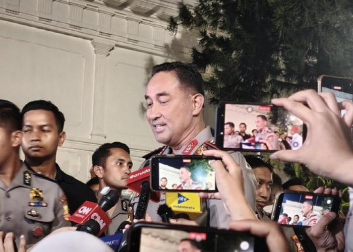 11 Korporasi Jadi Tersangka Karhutla, Tiga Perusahaan Asing Terseret