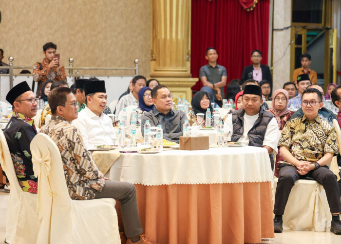 Gus Fawait Ingin Jember Naik Kelas, Tol dan Flyover Jadi Target