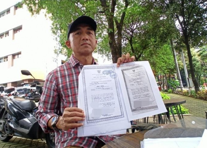 Anggota Dewan di Kediri Dilaporkan Polisi, Diduga Pakai Ijazah Palsu saat Nyaleg