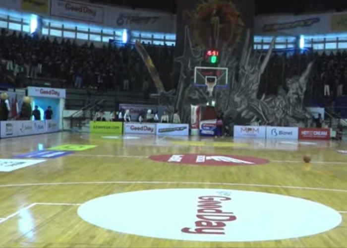 Polsek Gayungan Perketat Pengamanan Honda DBL di Jawa Pos Arena Surabaya, Cegah 3C dan Aksi Tawuran