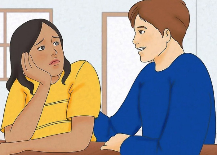 Pekerjaan Hilang, Keluarga Berantakan: Harga Diri yang Hilang (2)