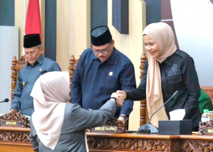 Ingin Bangun RSUD Purwodadi dan Revitalisasi Wisata, Pemkab Pasuruan Ajukan Pinjaman Rp363 Miliar