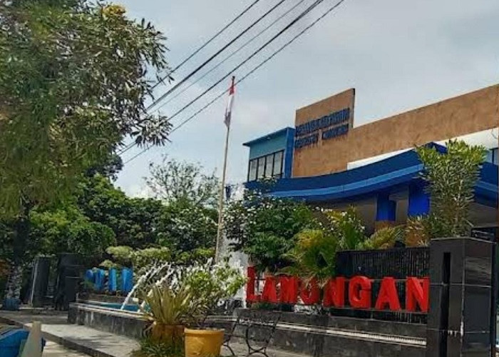 Perumda Air Minum Lamongan Buka Tahap Kualifikasi Lelang IPA Plosowahyu Rp34,6 Miliar