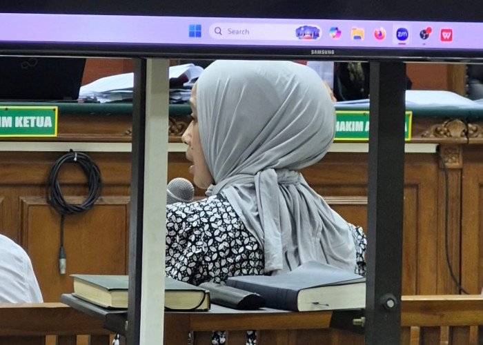Sidang ke-5 Kasus Maidi Madiun Cs (3): Kadindik Akui Ada Dana Taktis untuk Bayar Utang Tapi Tak Dilaporkan