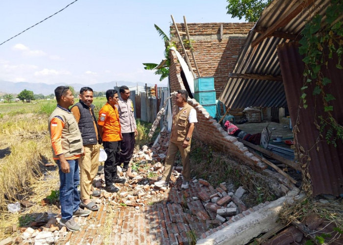 Gempa NTT, Pemerintah Aktifkan Posko Bencana dan Evakuasi Korban Terjebak