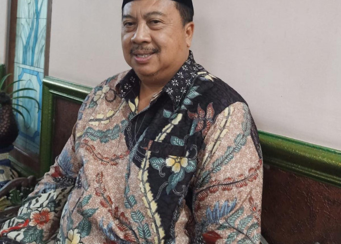 Optimistis Usung Calon Sendiri di Pilkada Jombang, Gerindra Buka Peluang Koalisi