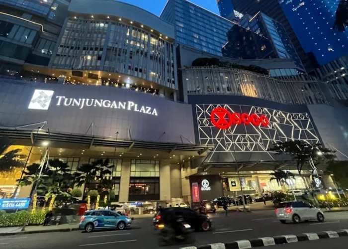 Jelang Lebaran 2026, Brand asal Malaysia Christy Ng Hadir di Tunjungan Plaza dengan Koleksi Premium