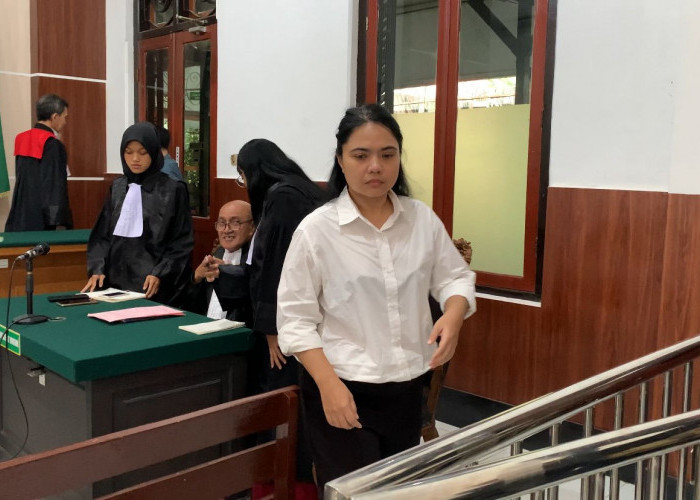 Cuci Uang Rp220,3 Miliar dari Investasi Bodong King Koil, Direktur PT GTI Divonis 10 Tahun Penjara