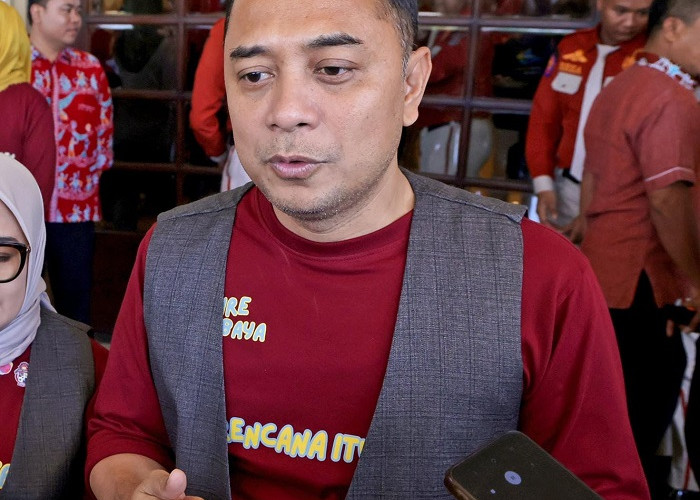 Limbah Medis di Sidoarjo Bukan dari RSUD Eka Candrarini, Eri Cahyadi Sebut Salah Satu Klinik