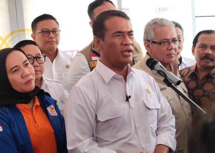 Tak Maksimal Serap Telur untuk MBG, Mentan Amran Minta Korwil BGN Surabaya Dicopot 