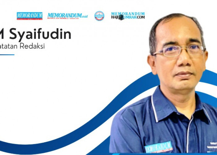 Suara Denting di Balik Tabir 