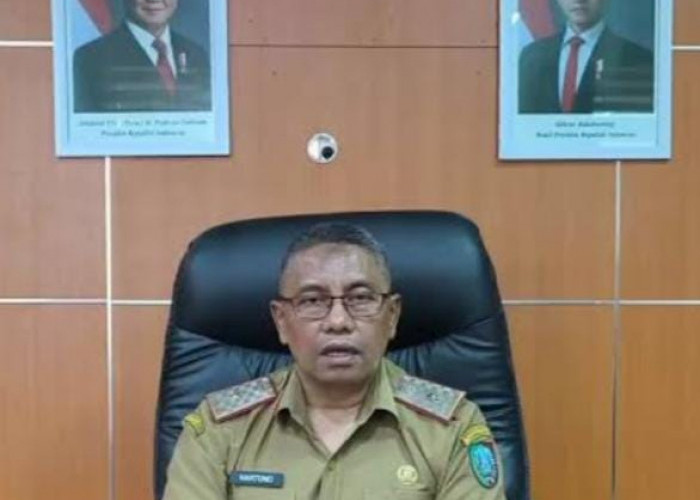 Pemkab Jombang Nonaktifkan Hartono Kepala Bapperida, Diminta Tuntaskan Polemik KPRI Sejahtera