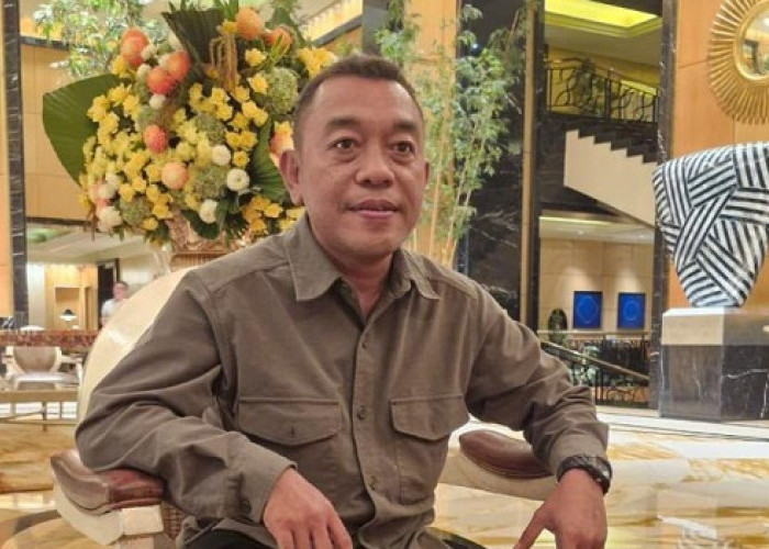 Ketua DPD Jatim PSMP Dukung Penguatan Program MBG di Lumajang