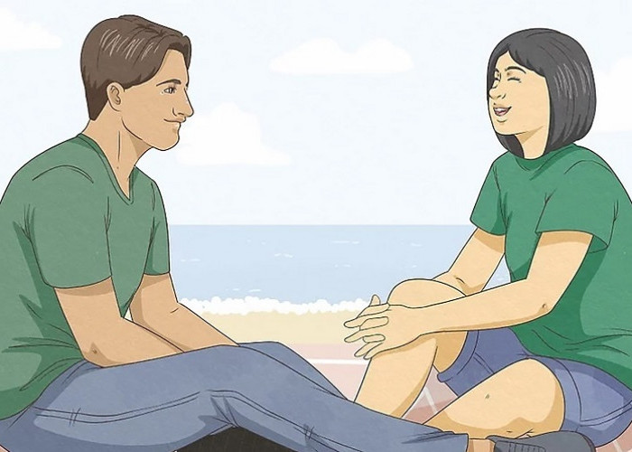 Selalu Ibu yang Didahulukan: Ibu yang Terlalu Ikut Campur (2)